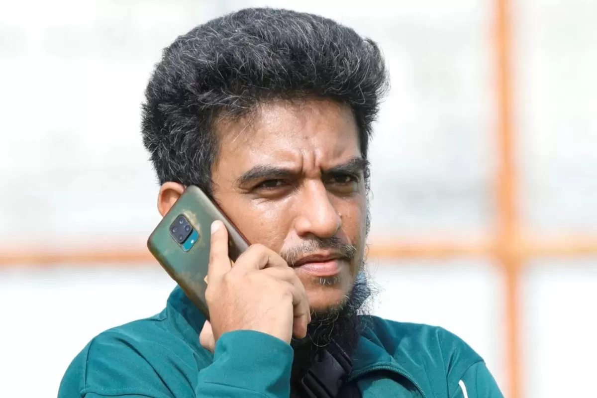 Yahya Alkatiri siap bantu Persis Solo lolos dari zona degradasi Super League 2025-2026.