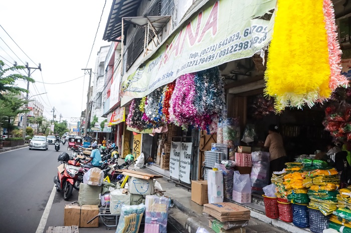 Rencana jalan satu arah di Nonongan Solo diprotes pengusaha, akses parkir dan bongkar muat dinilai terancam, pelaku usaha minta audiensi dengan Wali Kota.