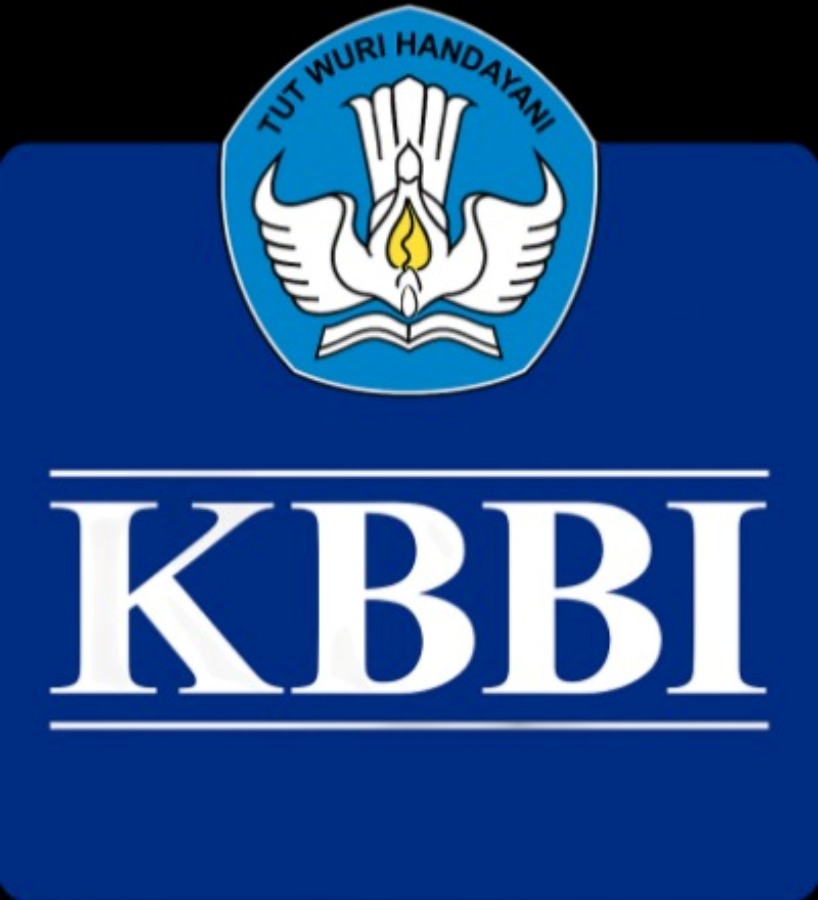 ILUSTRASI KBBI.