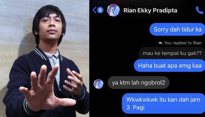 Rian D