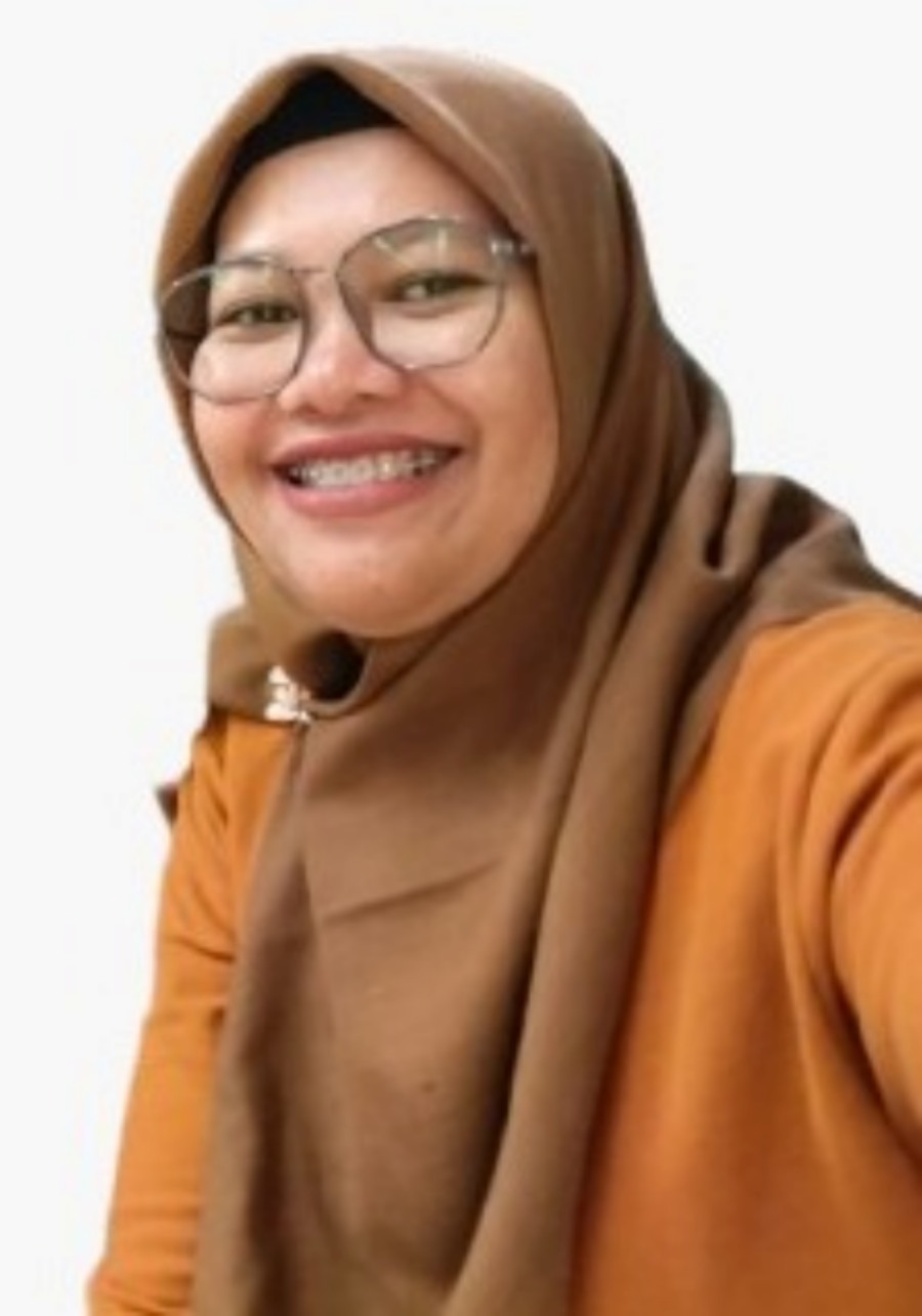 Mitasari Widyaningsih, M.Pd, Guru SD N 2 Logede.