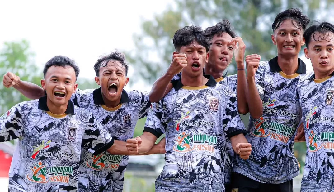 Persebi dijadwalkan akan menjamu juara grub G di stadion Kebogiro Boyolali, Minggu ( 25/1/2025).