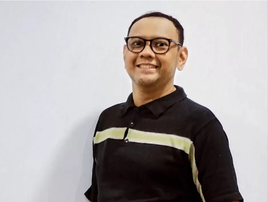 Musisi Lucky Widja meninggal dunia.