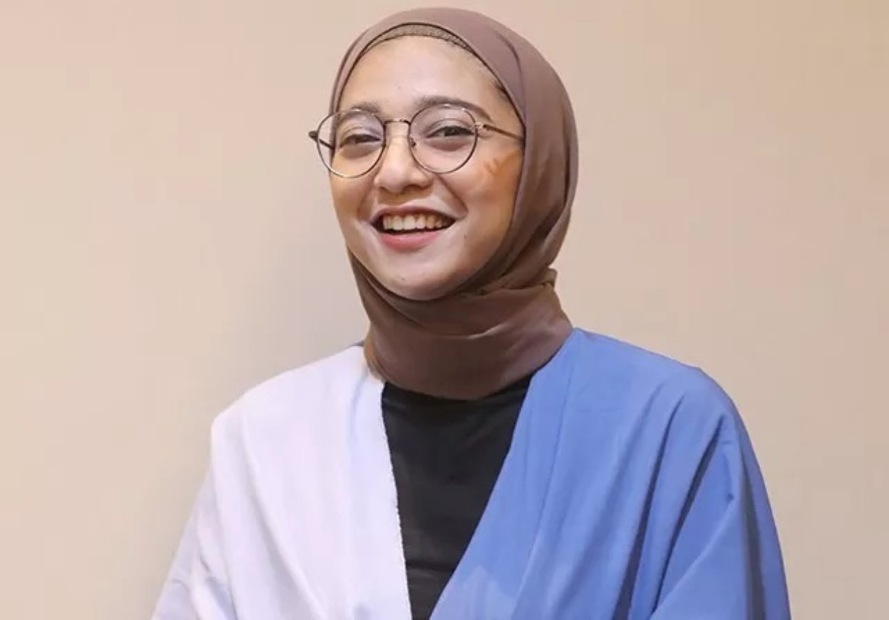 Chiki Fawzi.