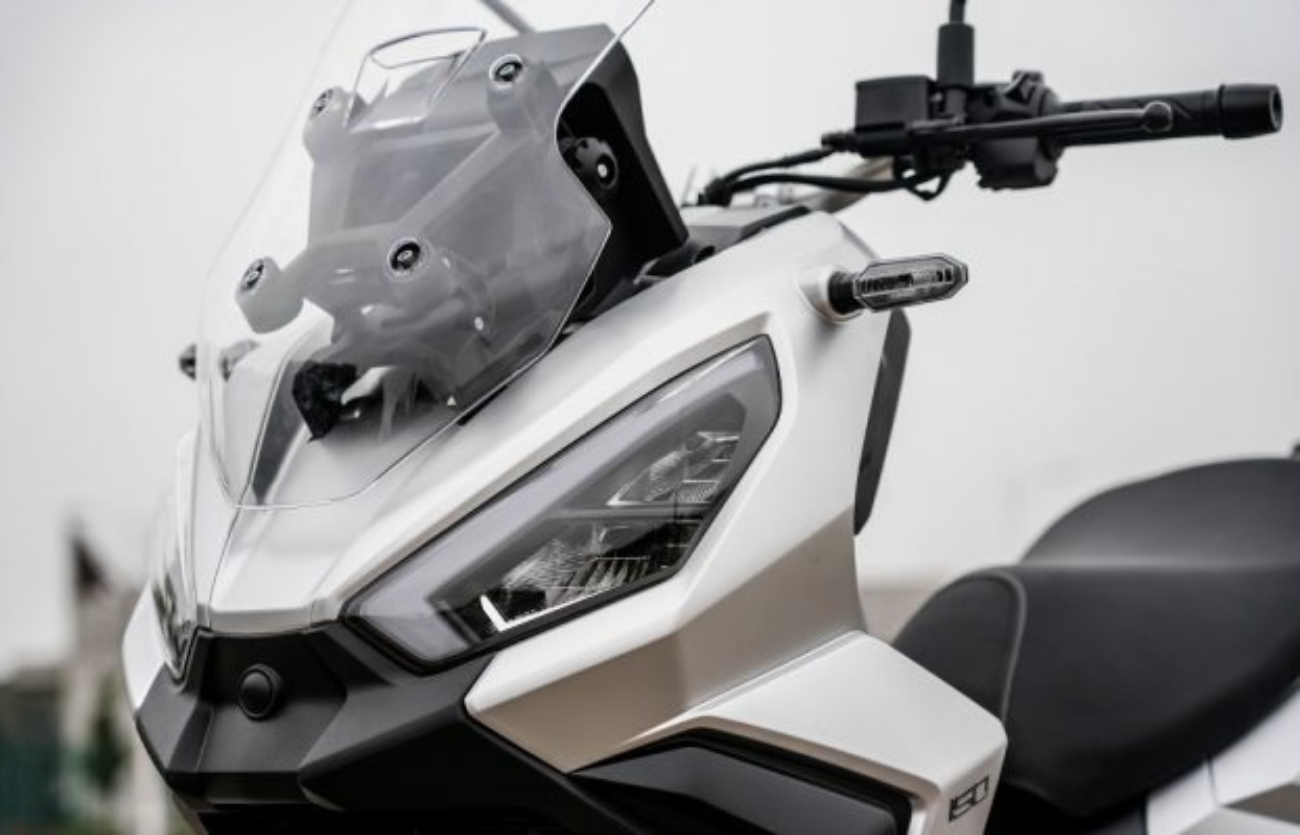 Kymco Dink G150 2026