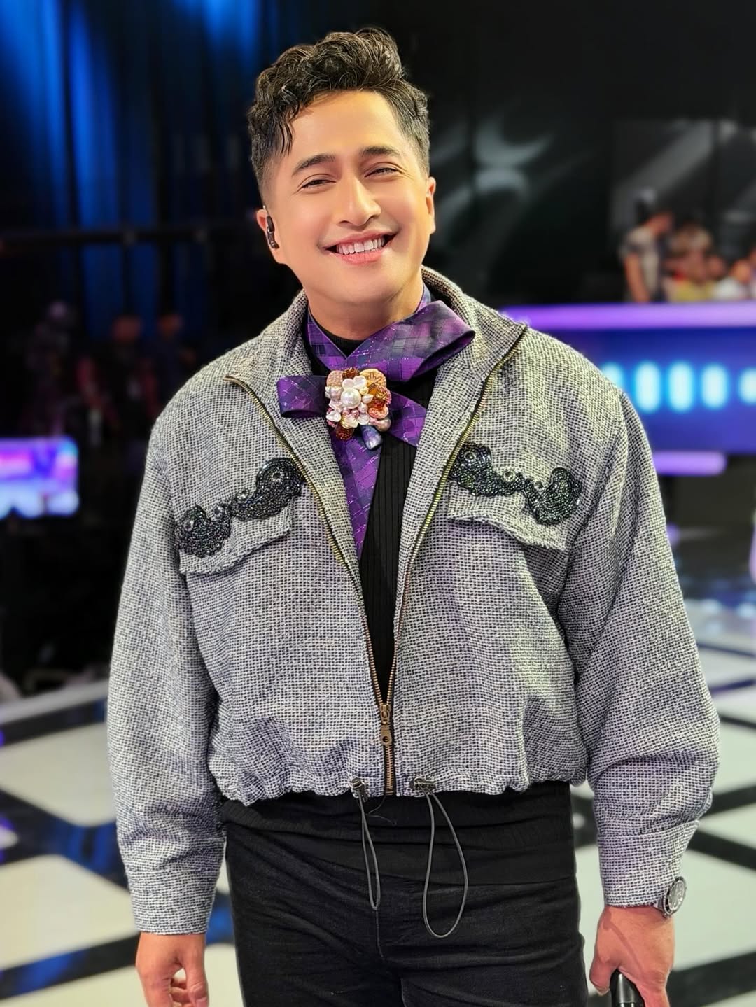 Irfan Hakim viral dihujat usai diduga bela Denada di kasus Ressa Rizky.