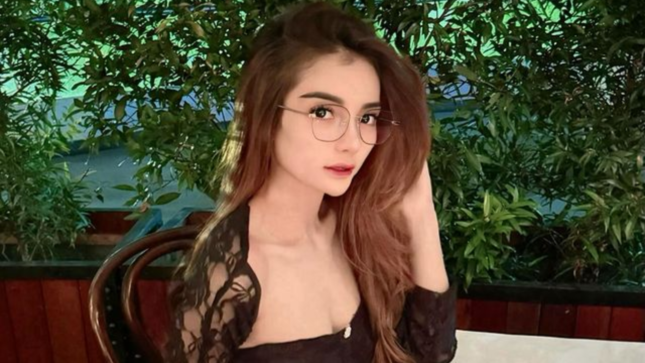 Nabilla Aprillya.