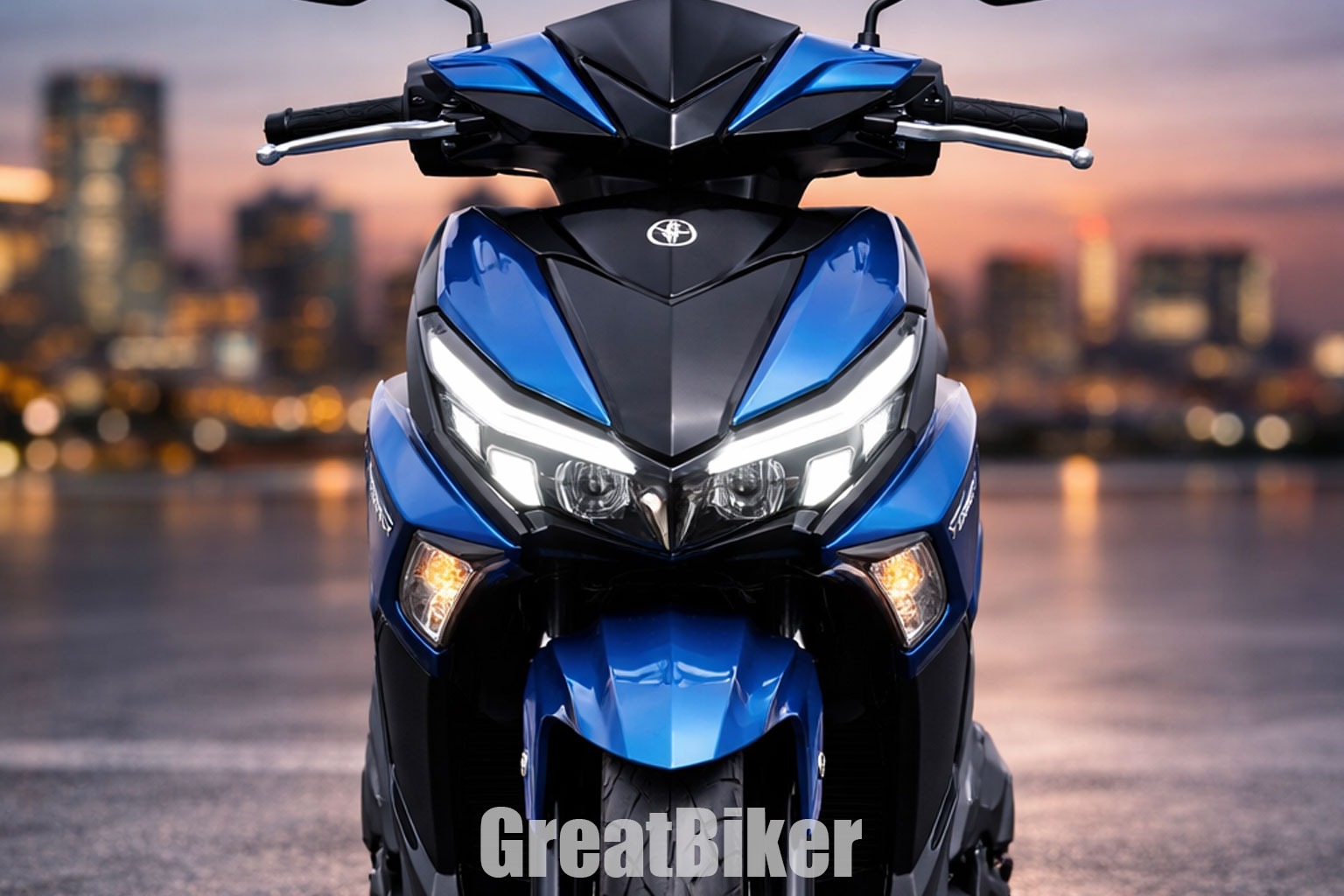 Bocoran Yamaha Mio 2026