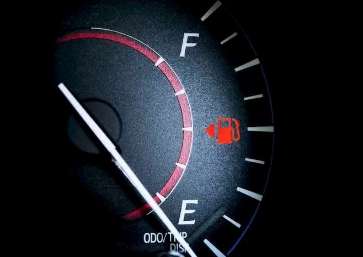 Ilustrasi: Bensin mobil berasa lebih boros, mungkin karena faktor ini.