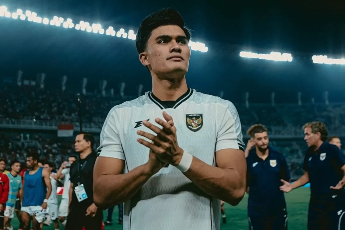 Ramadhan Sananta dikabarkan akan reuni dengan Bernardo Tavares di Persebaya Surabaya