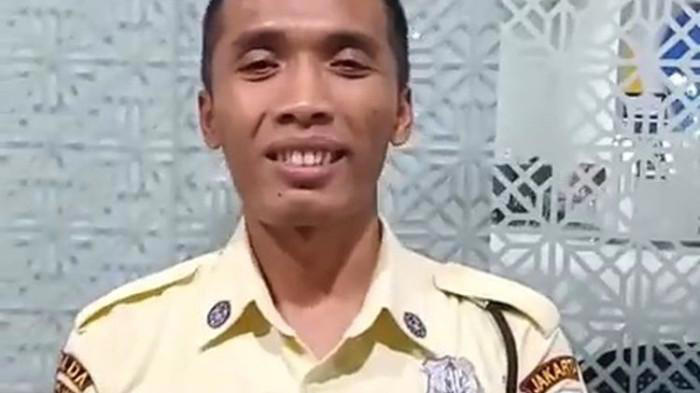 Kisah Inspiratif Khoirul Anam.