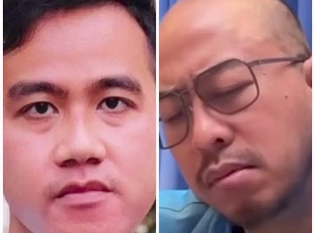 Komika Pandji Pragiwaksono mendapat kritikan dari dr. Tompi gara-gara melakukan roasting ke Gibran terlihat seperti mengantuk.