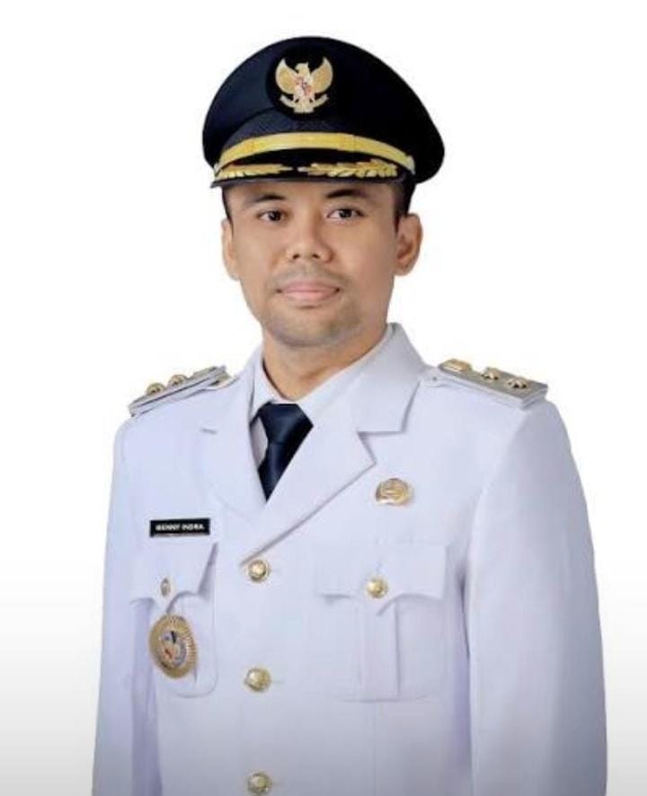 Wakil Bupati Klaten, Benny Indra Ardianto, S.E., M.B.A., dikabarkan meninggal dunia.