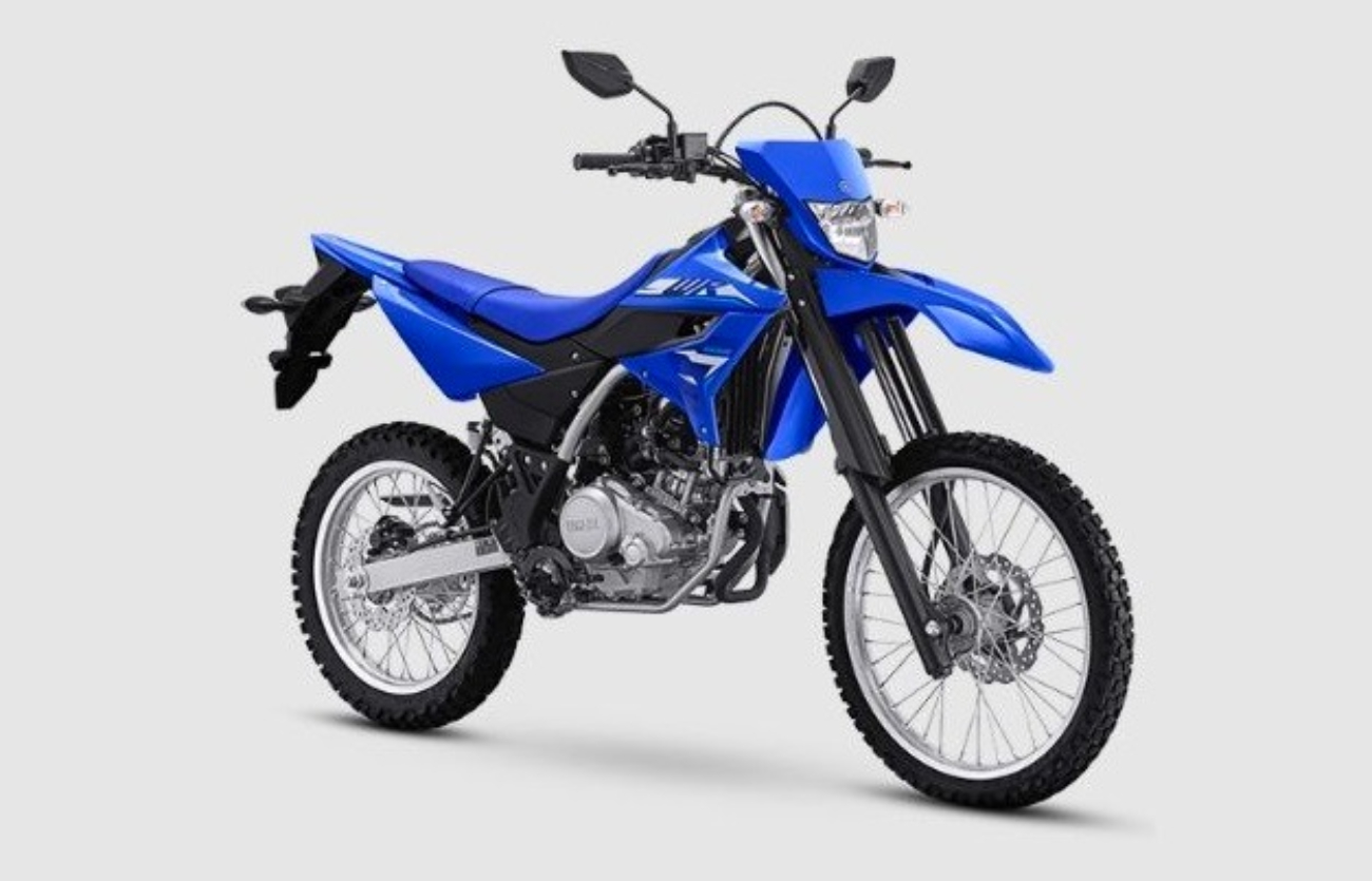 WR155R 2026