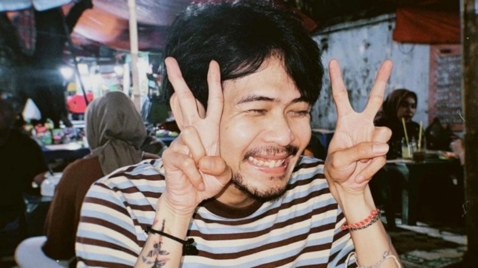 Indra Frimawan.