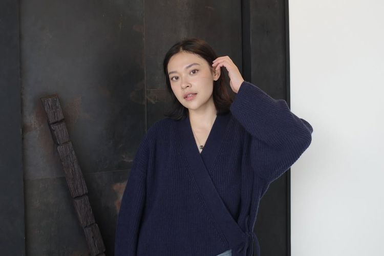 Alya Putri.