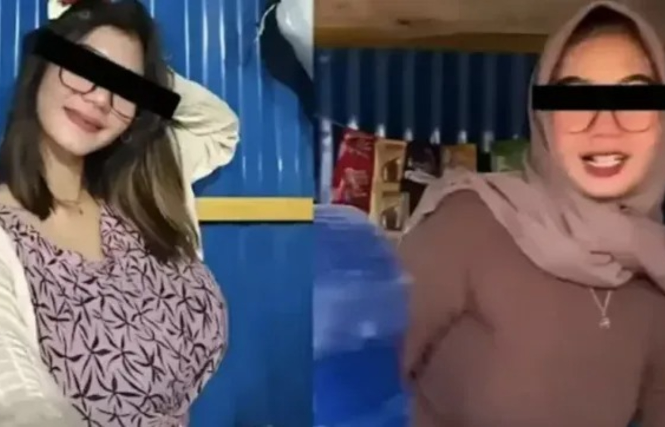 Winda Can Botol Parfum.