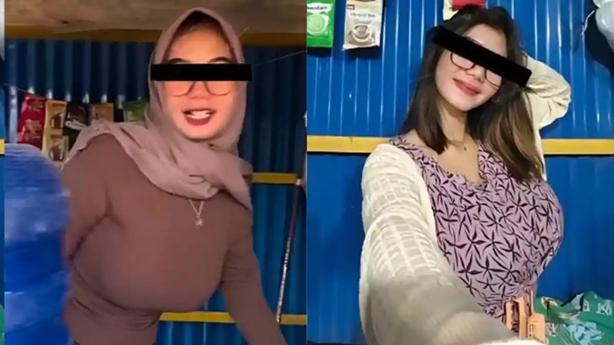 Winda Can Botol Parfum.