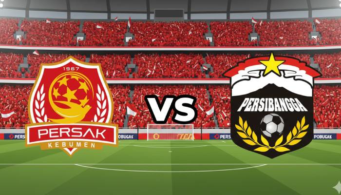 Persak Kebumen vs Persibangga Purbalingga Final Liga 4 2026.
