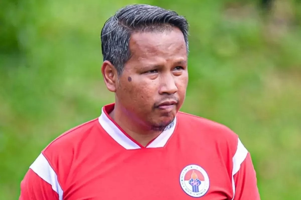 Debut Pelatih PSIS Andri Ramawi ditahan Imbang Persela di Pegadaian Championship.