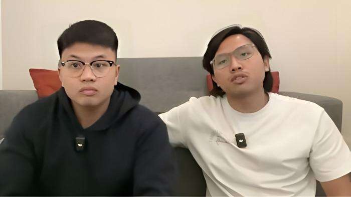 Bigmo dan sang kakak, Resbob.