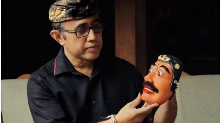 Wali Kota Denpasar, I Gusti Ngurah Jaya Negara.