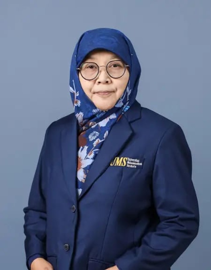 Pakar PAI UMS Mahasri Shobahiyah menjelaskan ketentuan fidyah bagi ibu hamil, menyusui, dan lansia. Fidyah tidak bisa menggantikan utang puasa bagi yang masih mampu.