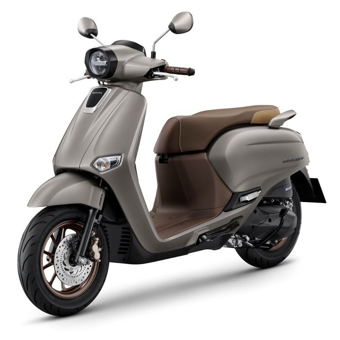 Honda Giorno+ 2026.