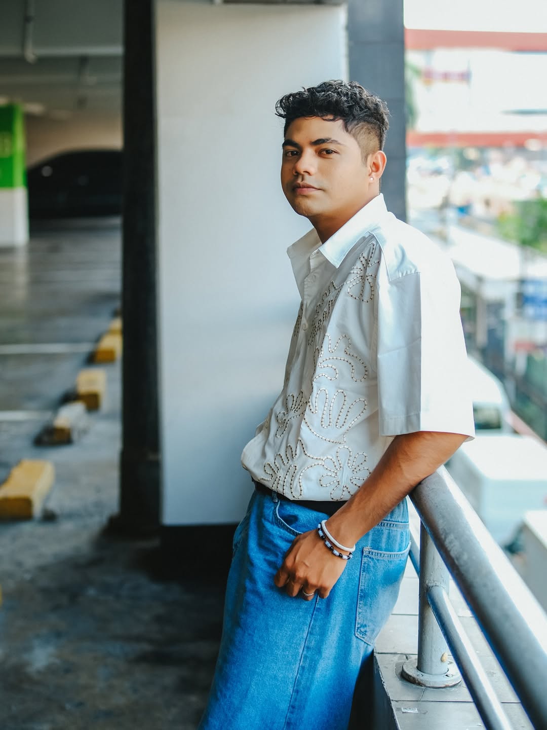 Profil Piche Kota.