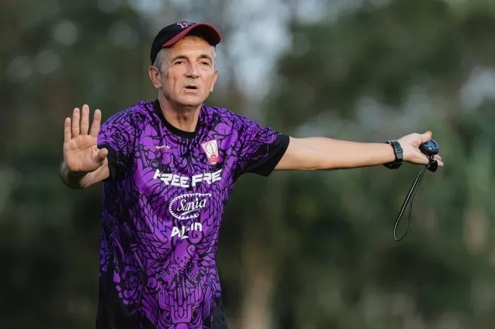 Milomir Seslija. 