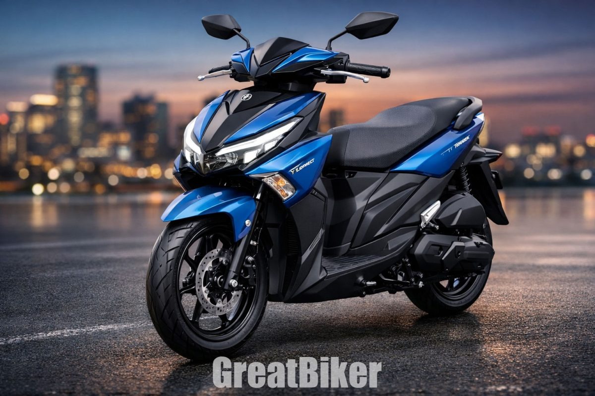 Prediksi Yamaha Mio 2026.