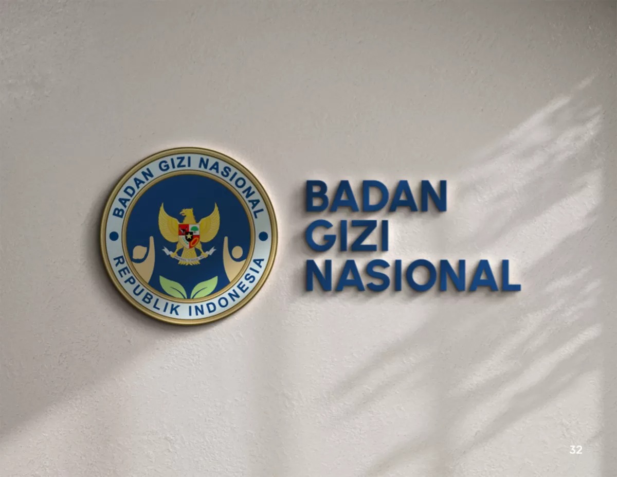 Badan Gizi Nasional (BGN). 