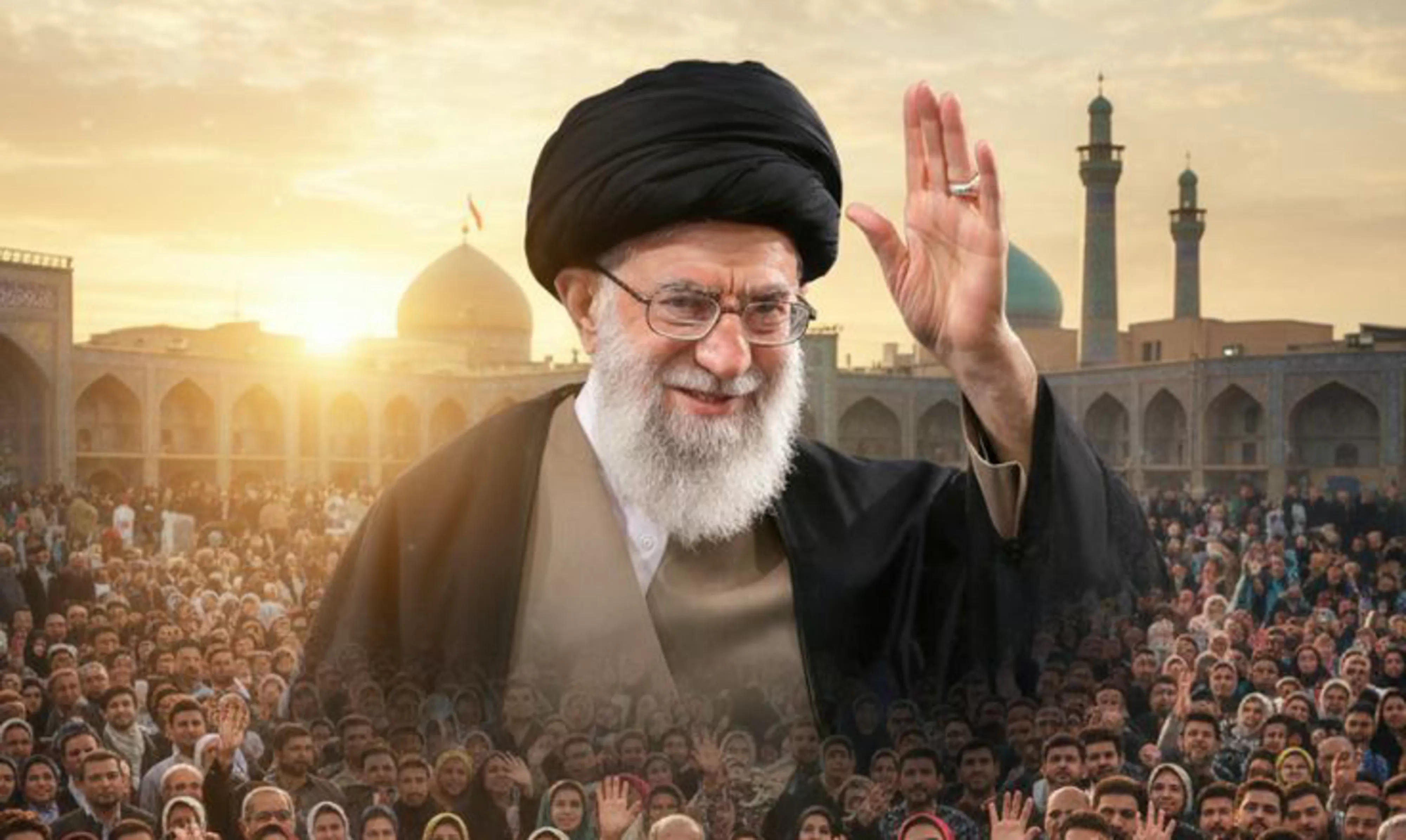 Ali Khamenei tewas dalam serangan udara AS-Israel ke Teheran. Iran tetapkan masa berkabung 40 hari.