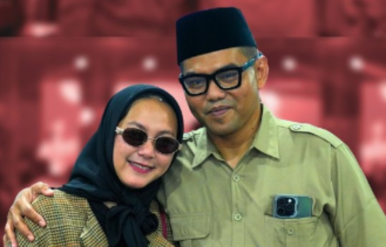 Bos rokok HS, Muhammad Suryo.