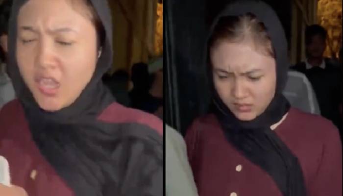 Dea Store Meulaboh viral di sosmed.