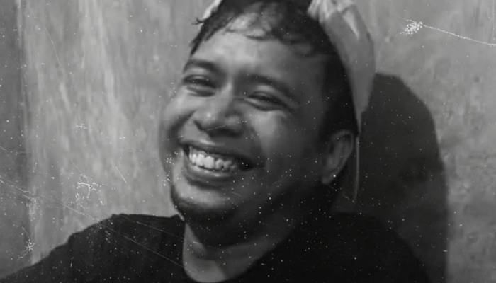 Mas Oddy Milyhya Meninggal Dunia di Usia 36 Tahun.