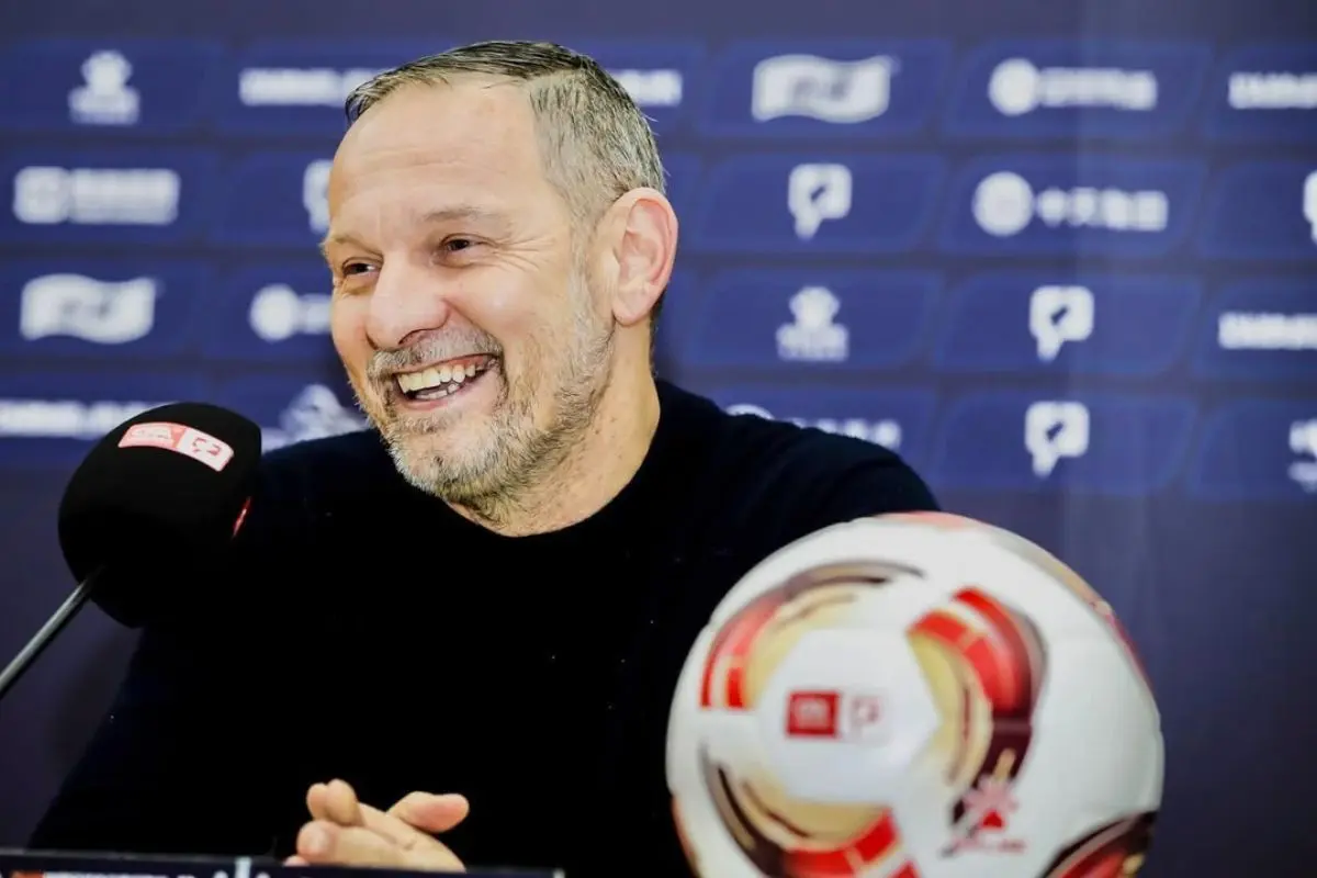 Dejan Antonic.