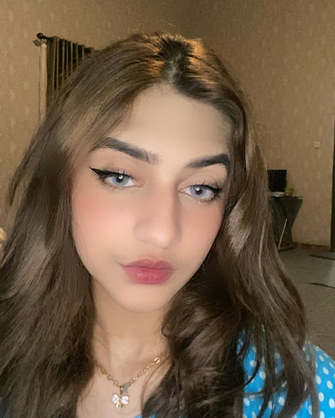 Zea Ashraff alias Mehnaz Nazeela Ashraff.