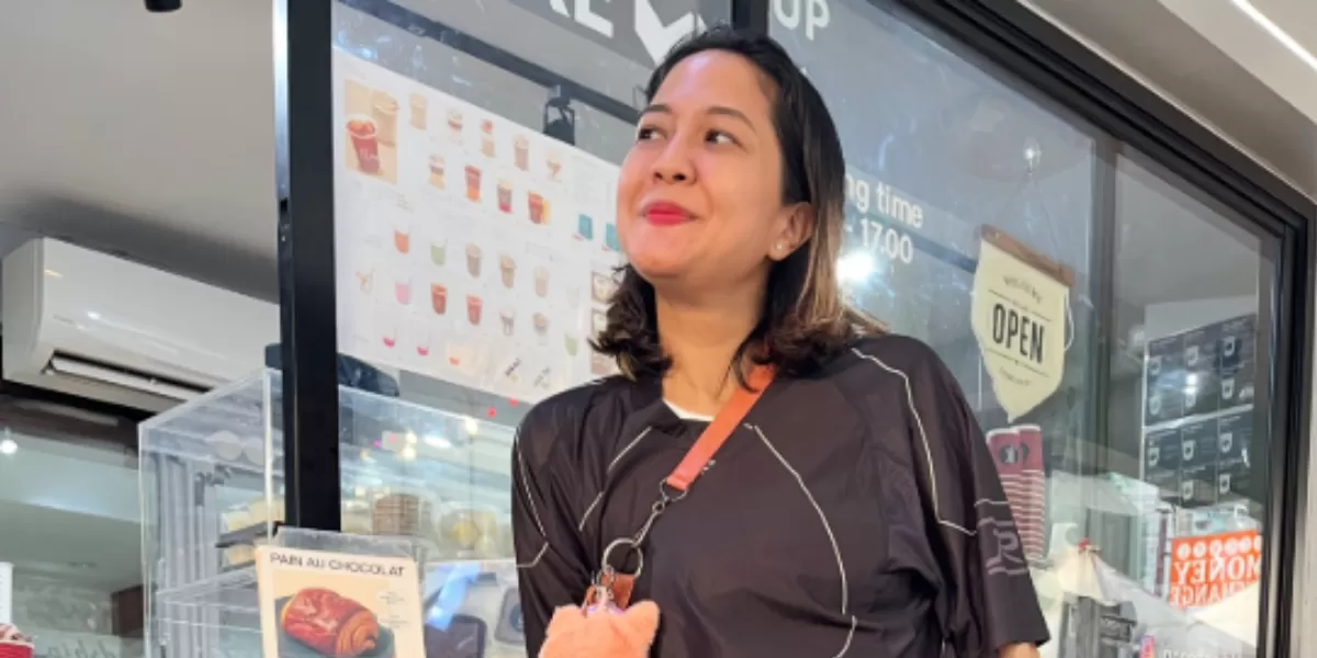 Dokter Deva Putriane. 