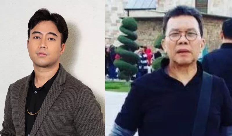Vidi Aldiano - Keenan Nasution.