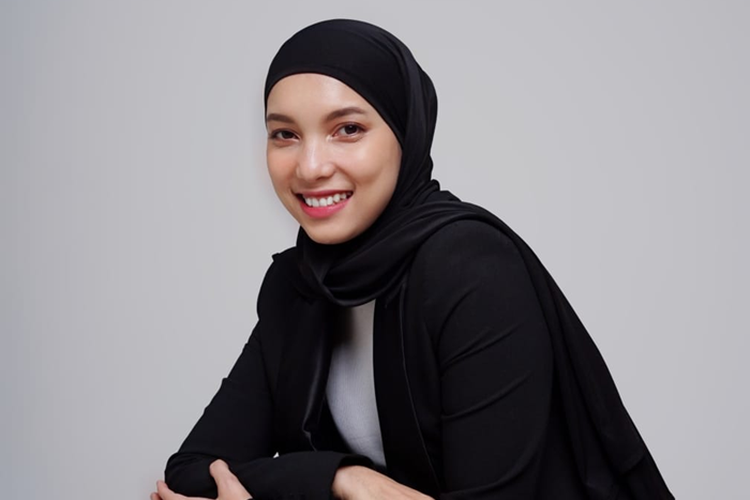 Jenahara Nasution.