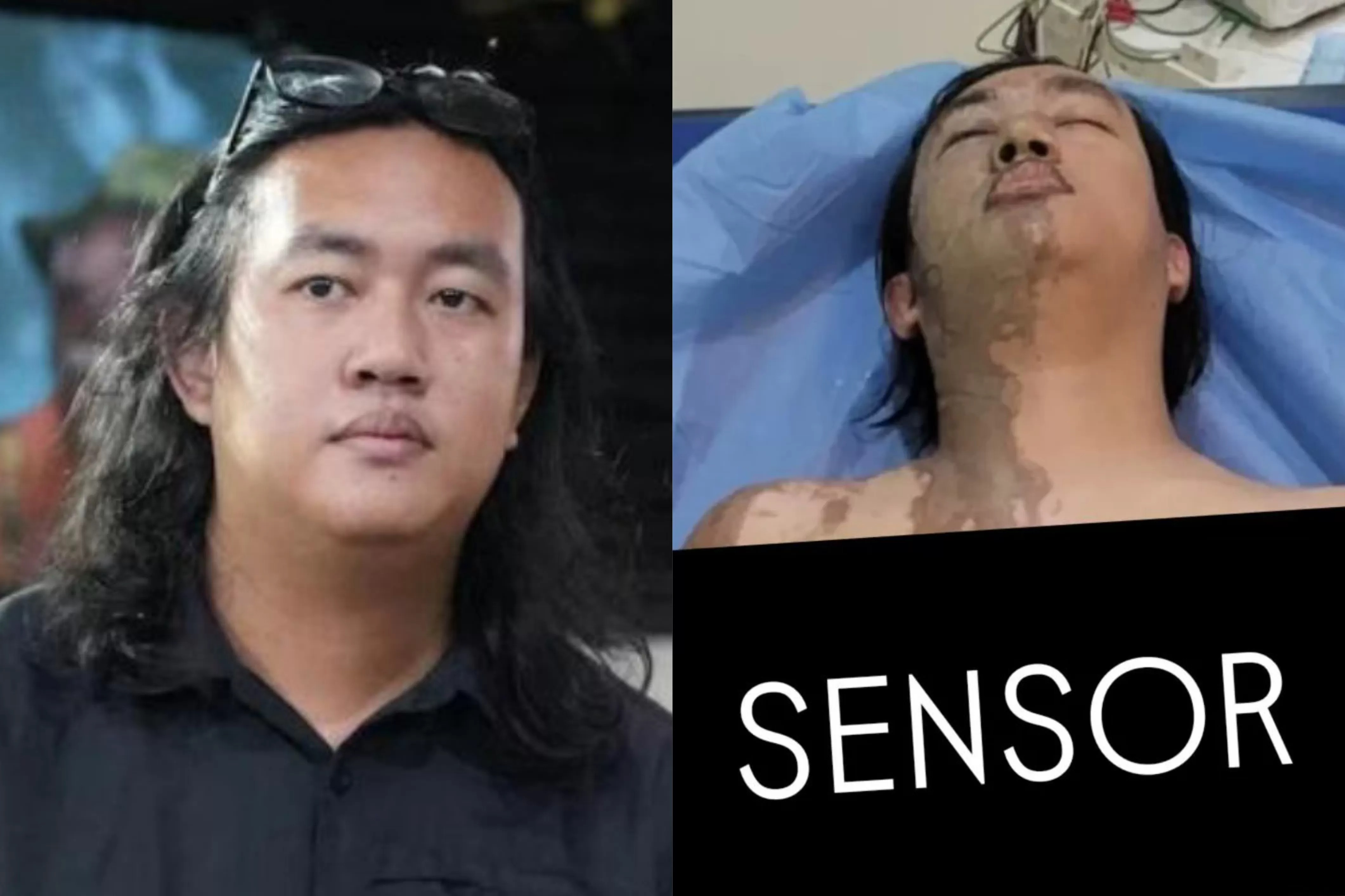 Mengintip sosok aktivis pembela HAM sekaligus Wakil Koordinator KontraS, Andrie Yunus yang menjadi korban penyiraman air keras oleh OTK. 