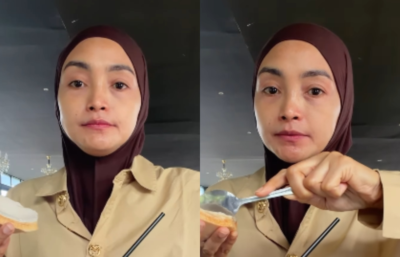 Sosok Bude Wellness.