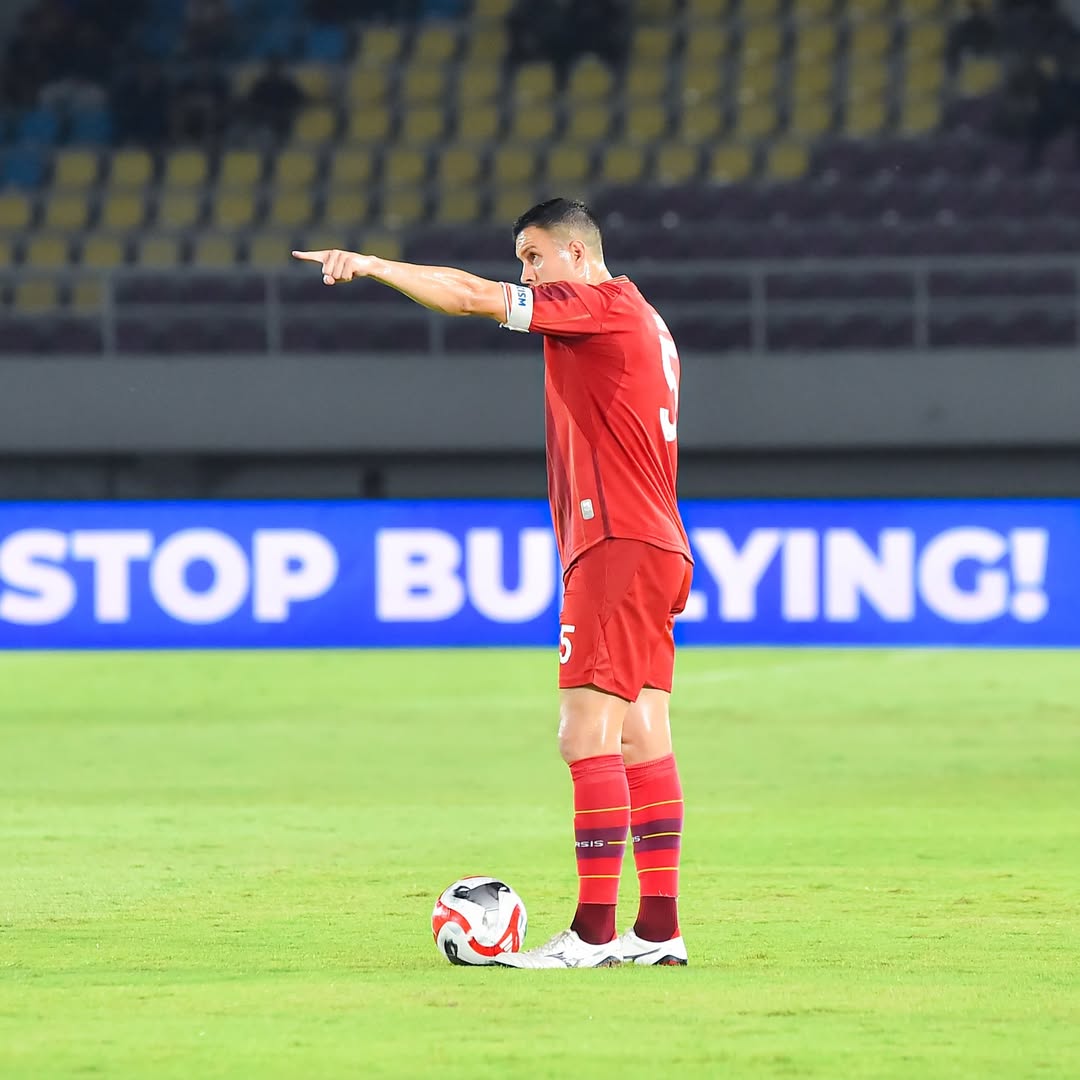 Andrei Alba menilai Liga Indonesia lebih kompetitif dibanding India karena pembinaan pemain lokal yang lebih baik.