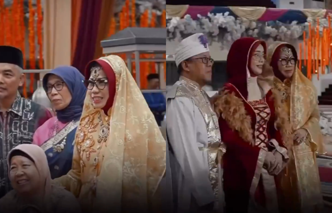 Fenny Apridawati.