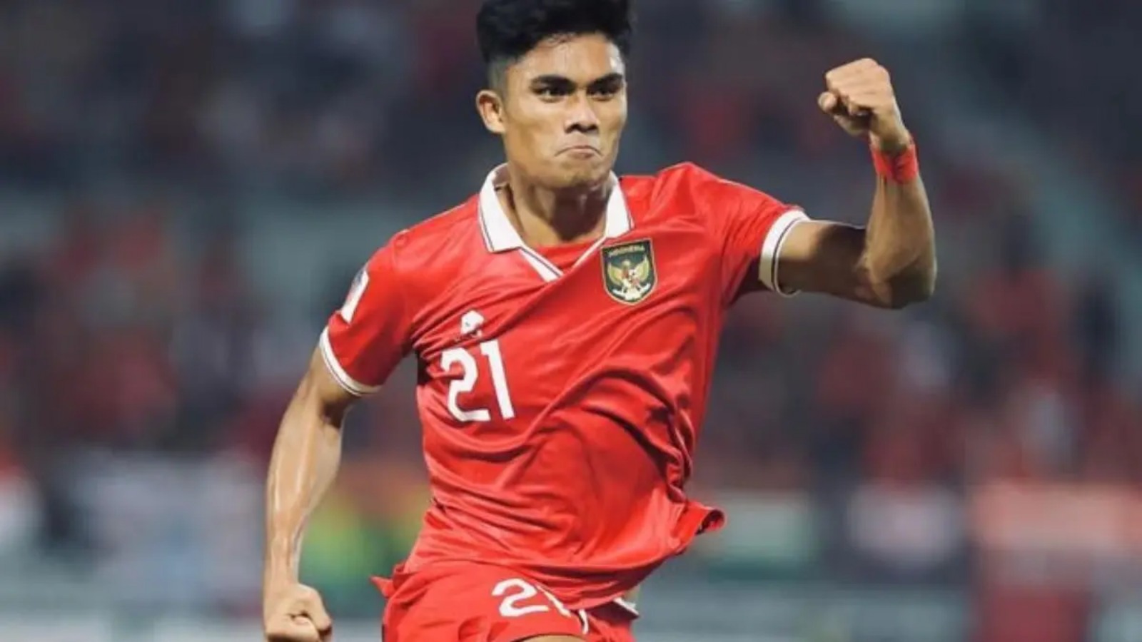 Ramadhan Sananta bisa jadi opsi krisis lini depan Persebaya Surabaya musim depan. 