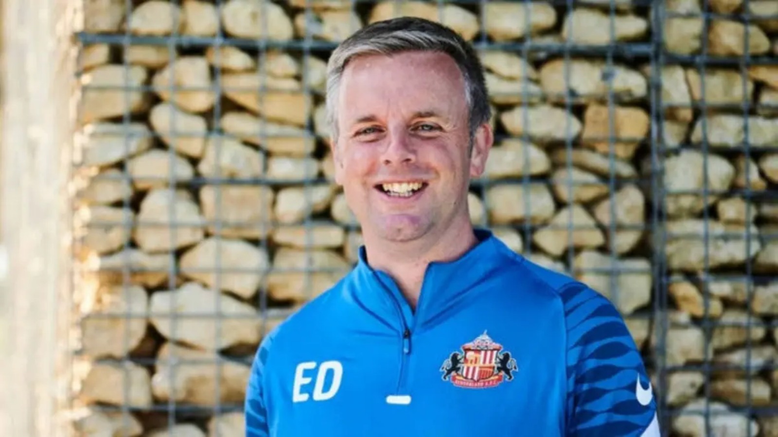 Elliott Dickman menjadi bagian dari staf kepelatihan Timnas Indonesia era John Herdman. 