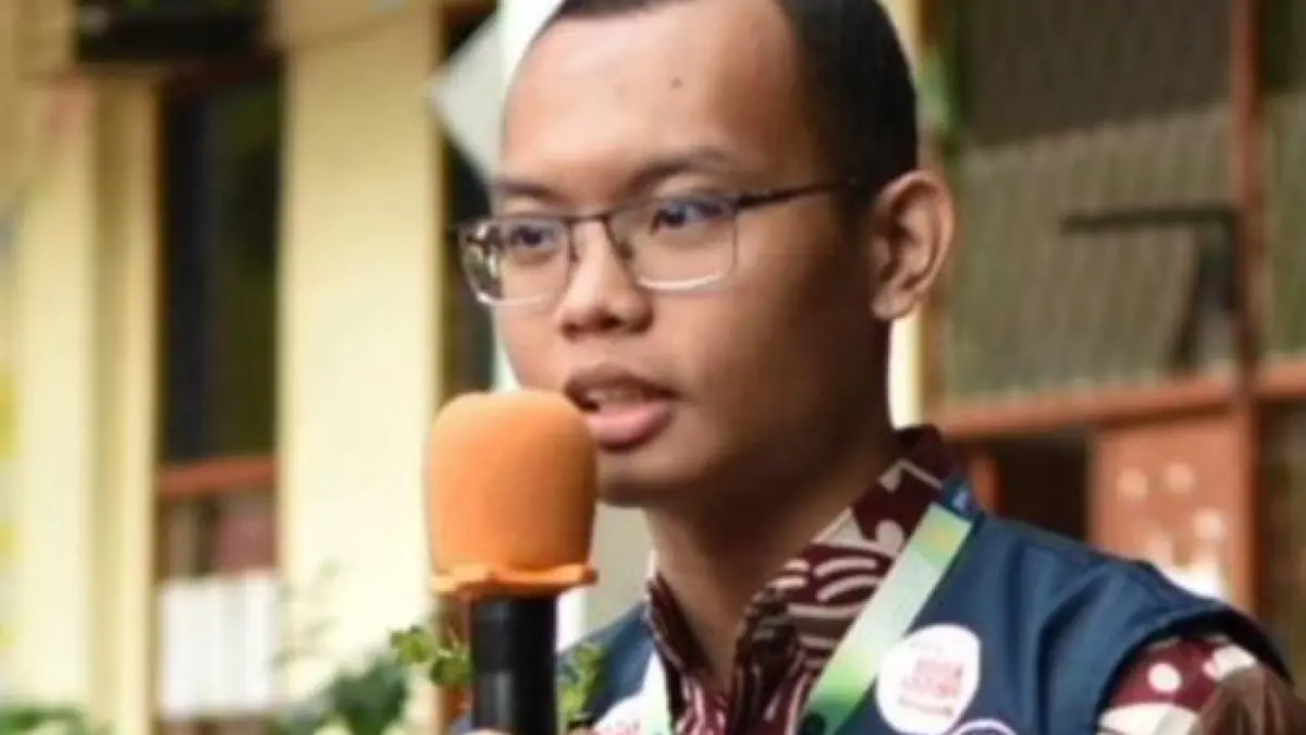 Alif Ivan Putranto