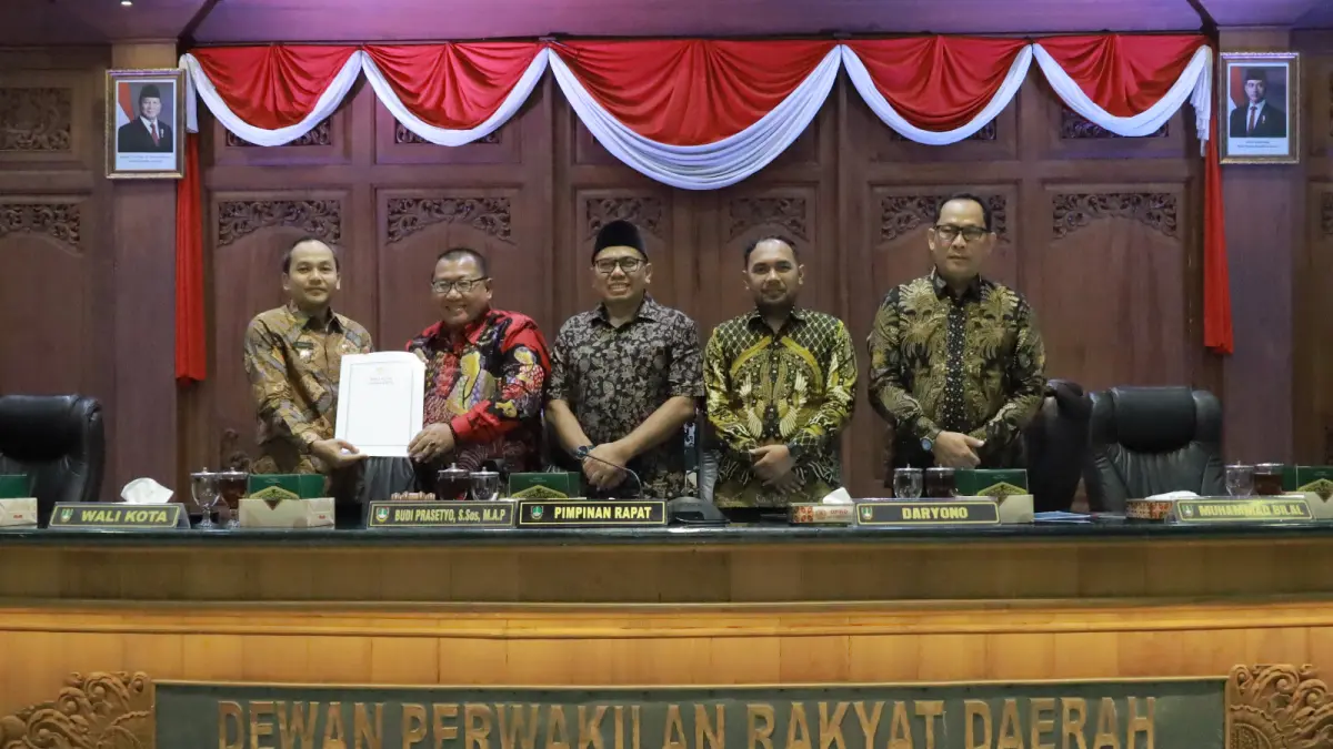 Pansus DPRD Solo kembali soroti masalah sampah dan retribusi yang terus berulang tiap tahun. (DOK. PEMKOT)
