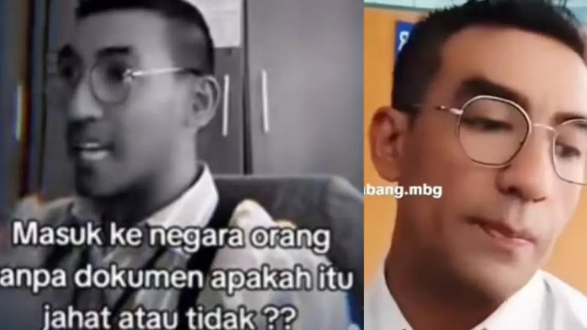 Riki Sapari